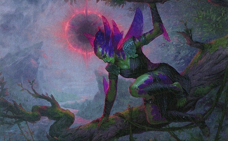 Deeproot Wayfinder