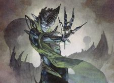 Elvish Vatkeeper