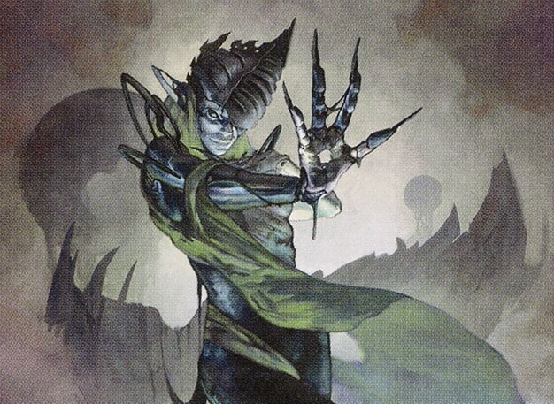 Elvish Vatkeeper