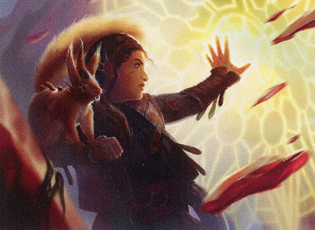 Enduring Bondwarden