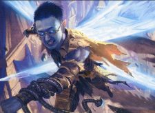 Faerie Mastermind