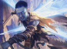 Faerie Mastermind