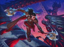 Fearless Skald