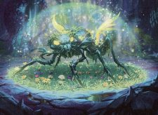 Fertilid’s Favor