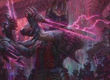 Grafted Butcher