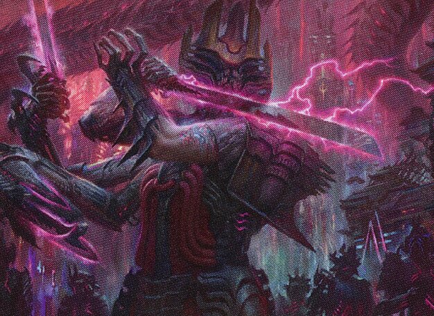 Grafted Butcher