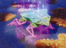 Halo Hopper