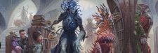 Invasion of Arcavios // Invocation of the Founders