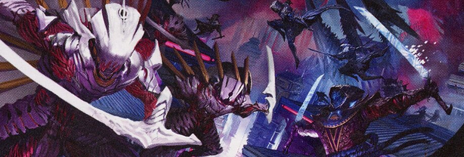 Invasion of Kamigawa // Rooftop Saboteurs