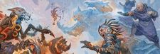 Invasion of Karsus // Refraction Elemental