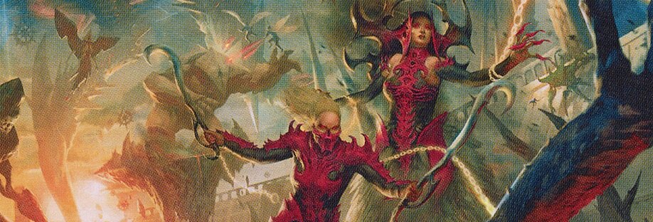 Invasion of Kylem // Valor’s Reach Tag Team