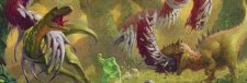 Invasion of Muraganda // Primordial Plasm