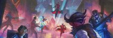 Invasion of New Capenna // Holy Frazzle-Cannon