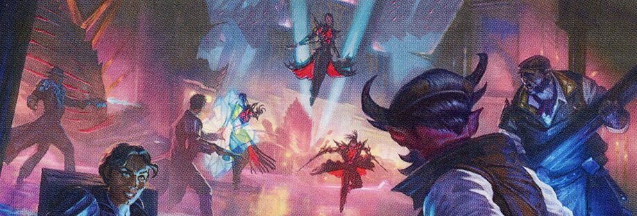 Invasion of New Capenna // Holy Frazzle-Cannon