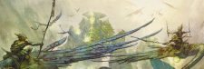 Invasion of Pyrulea // Gargantuan Slabhorn