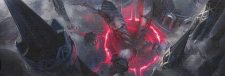 Invasion of Ravnica // Guildpact Paragon