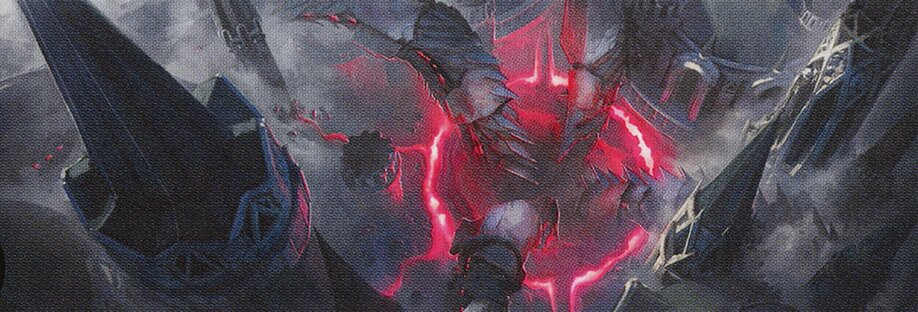 Invasion of Ravnica // Guildpact Paragon
