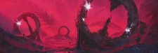 Invasion of Vryn // Overloaded Mage-Ring