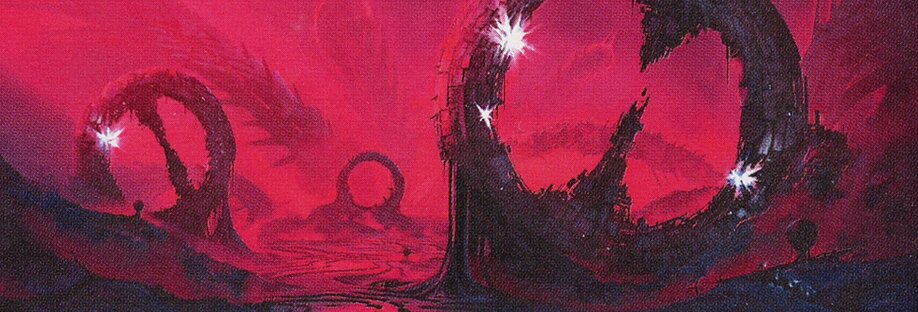 Invasion of Vryn // Overloaded Mage-Ring