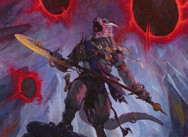 Karsus Depthguard
