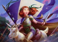 Kithkin Billyrider
