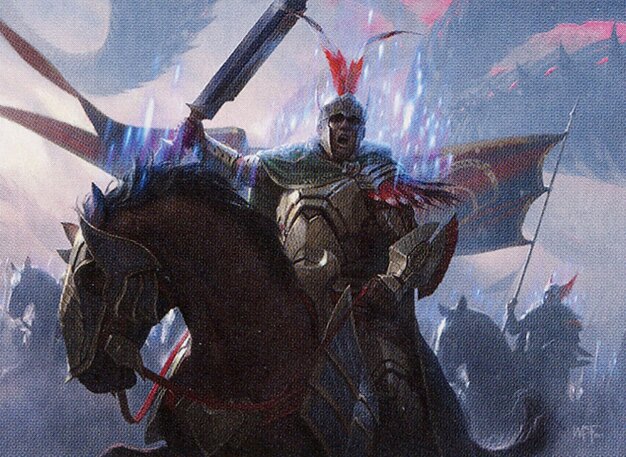 Marshal of Zhalfir
