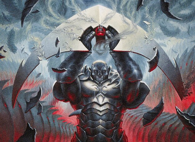 Mirrodin Avenged