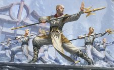 Monastery Mentor