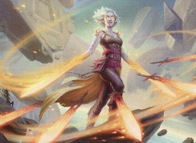 Nahiri’s Warcrafting