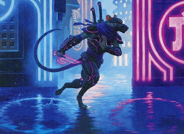 Nezumi Informant
