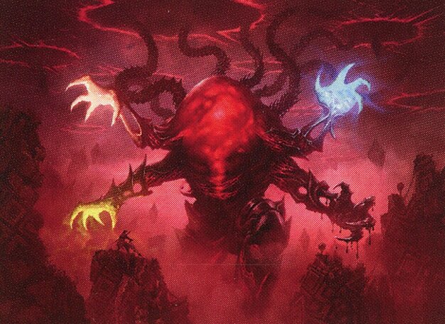 Omnath, Locus of All