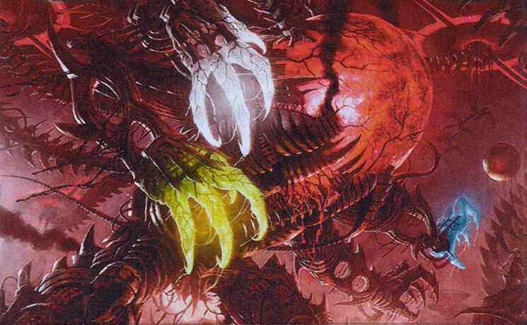 Omnath, Locus of All
