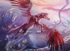 Phyrexian Pegasus