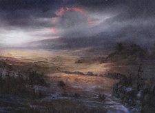 Plains