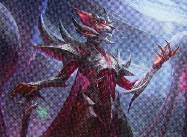 Progenitor Exarch