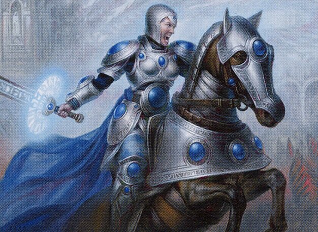 Protocol Knight
