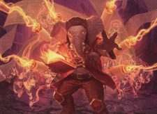 Quintorius, Loremaster