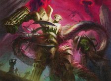 Realmbreaker’s Grasp