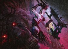 Scorn-Blade Berserker