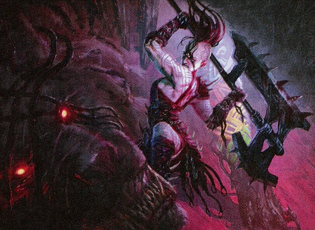 Scorn-Blade Berserker