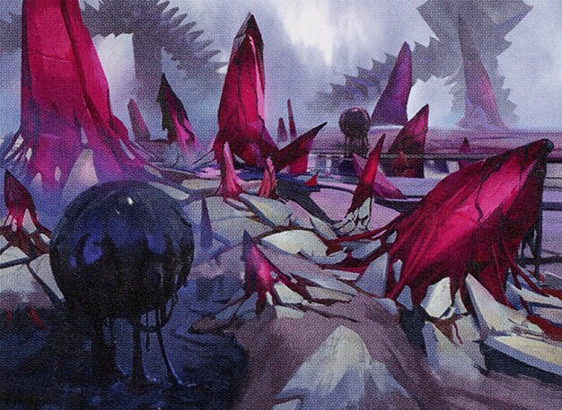 Scoured Barrens