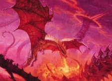Shivan Branch-Burner