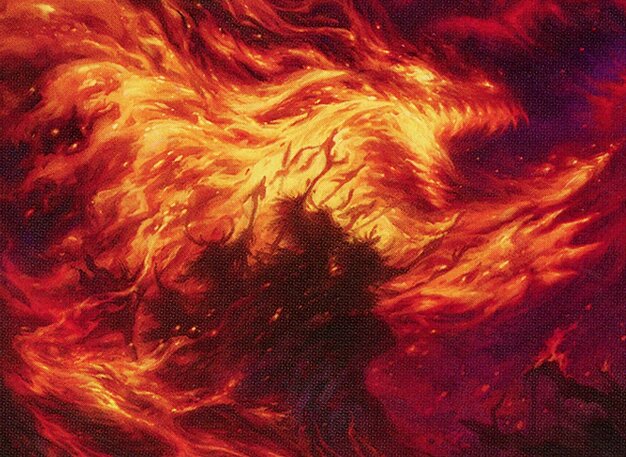 Stoke the Flames