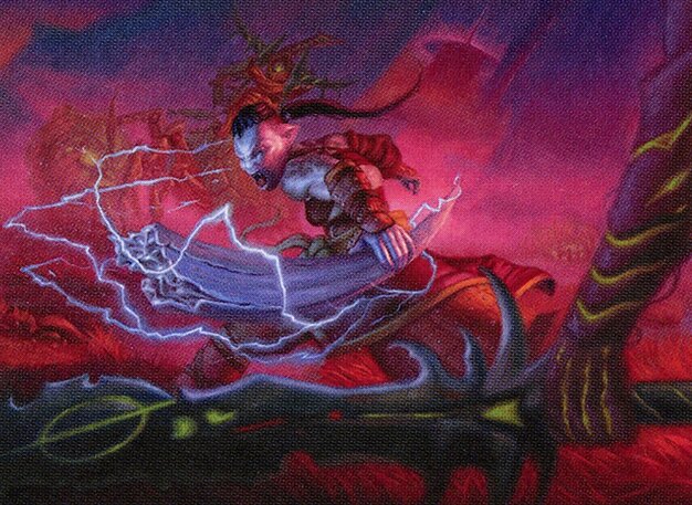 Stormclaw Rager