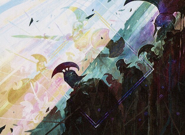 Surge of Salvation
