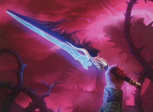 Sword of Once and Future