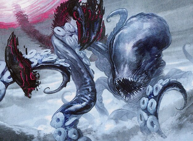 Tidal Terror