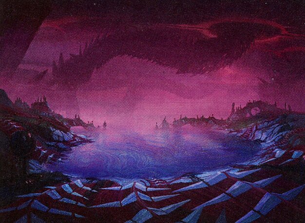 Tranquil Cove