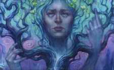 Tribute to the World Tree