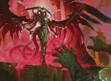 Vanquish the Weak